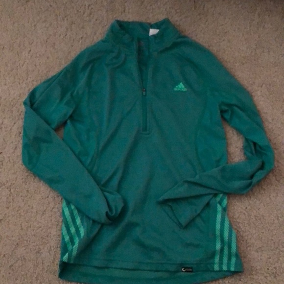 Adidas pullover - Picture 1 of 5